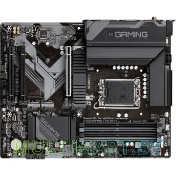 Материнская плата Gigabyte B760 Gaming X AX DDR4 (rev. 1.0) картинка 4